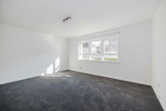 2 Bedroom Flat To Rent In Rothesay Place, Musselburgh, EH21