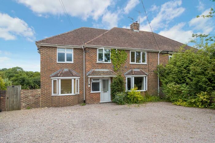 4 Bedroom Semi-Detached House For Sale In Ifield Road, Charlwood, RH6