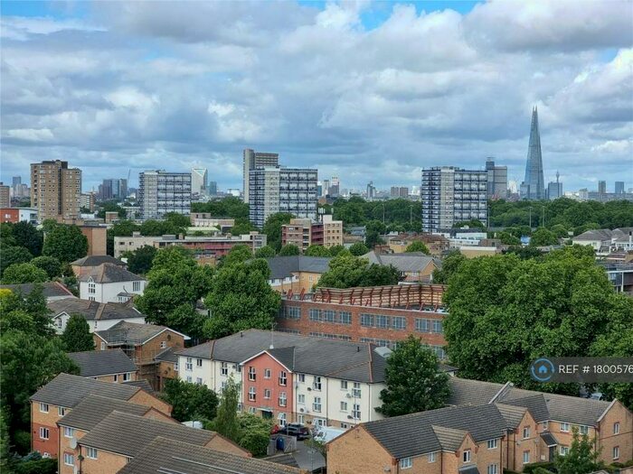 1 Bedroom Flat To Rent In Greenland Place, London, SE8