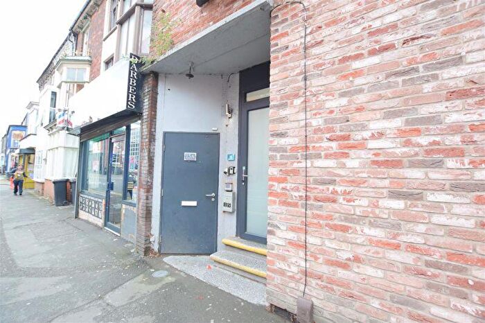 5 Bedroom Terraced House For Sale In Monks Road, Lincoln, LN2