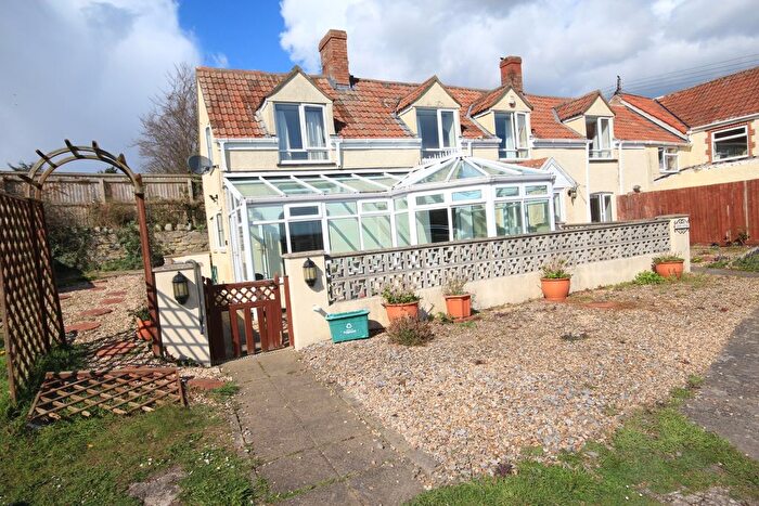 3 Bedroom Detached House To Rent In Church Hill, Combwich, Bridgwater, TA5