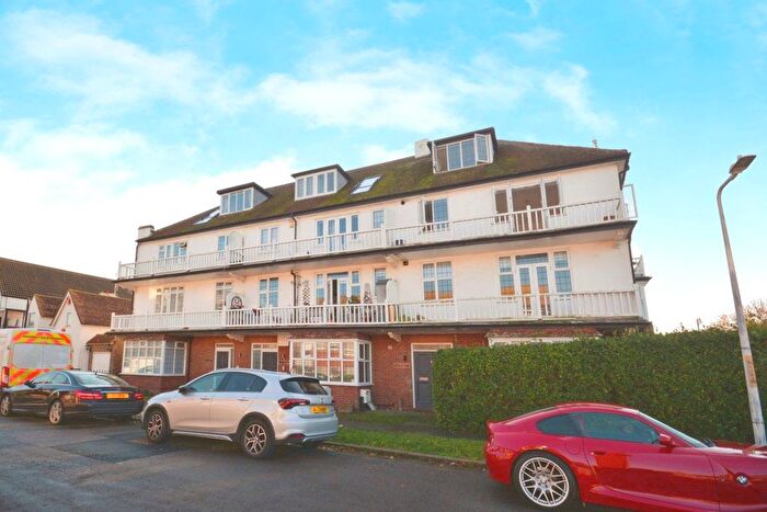 1 Bedroom Flat To Rent In Beresford Crt, Beresford Gdns, Margate, CT9
