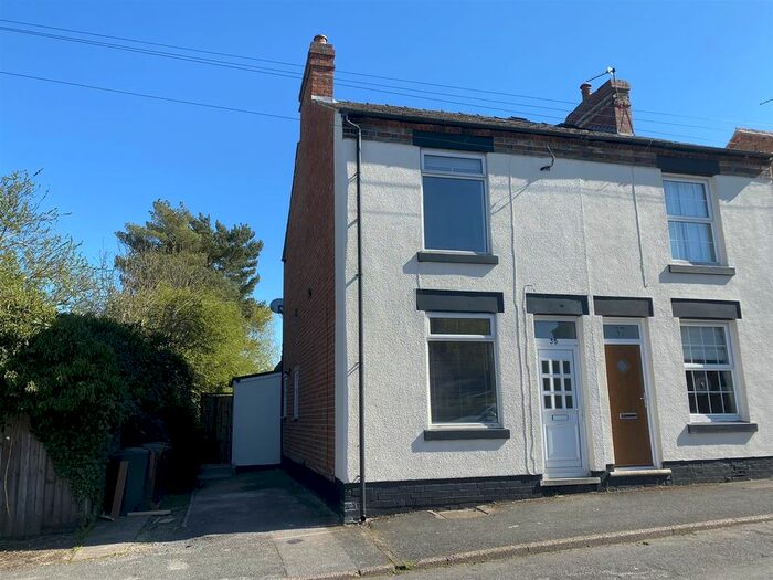3 Bedroom Semi-Detached House To Rent In Victoria Street, Melbourne, Derby, DE73