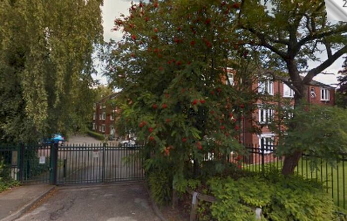 1 Bedroom Flat To Rent In Brookside, Wigan, WN3