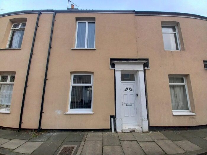 2 Bedroom Terraced House To Rent In Norfolk Street, Stockton-On-Tees, TS18