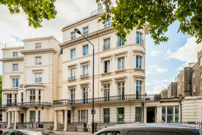 1 Bedroom Flat To Rent In Bishops Bridge Road, London, W2