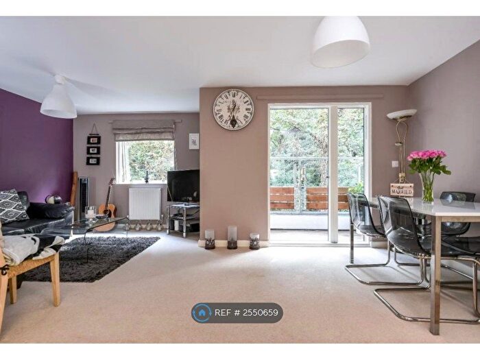 1 Bedroom Flat To Rent In Seren Park Gardens, London, SE3