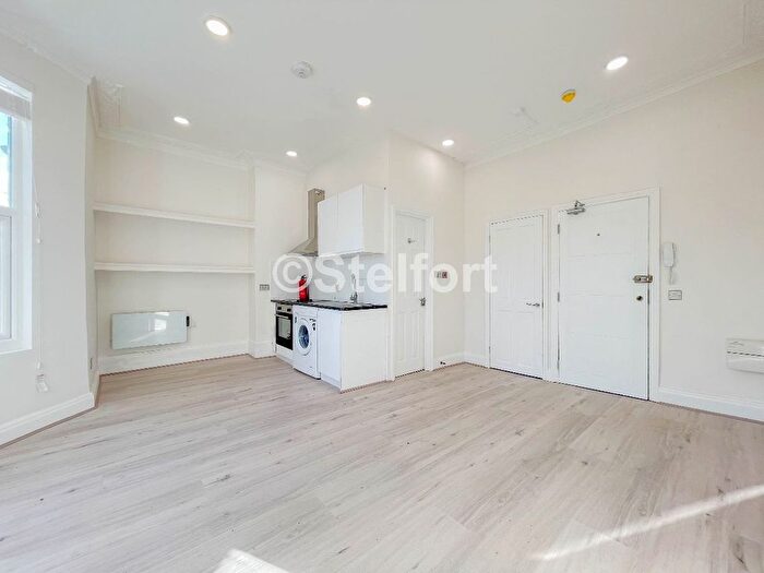 1 Bedroom Flat To Rent In Seven Sisters Road, London, N15