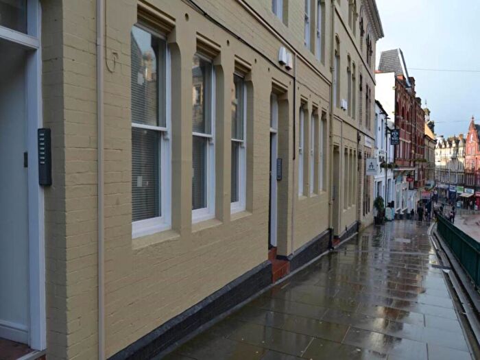 1 Bedroom Flat To Rent In Stow Hill, Newport, Newport, NP20