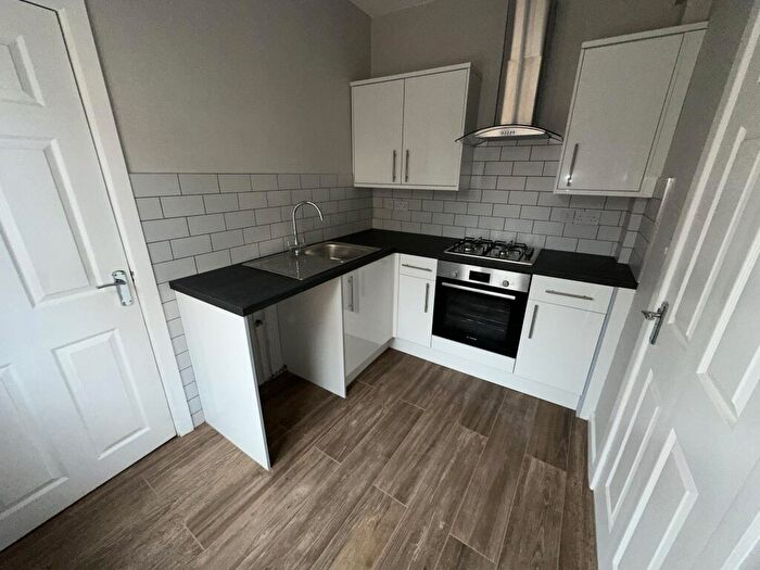 2 Bedroom Terraced House To Rent In Hesketh Street, L17