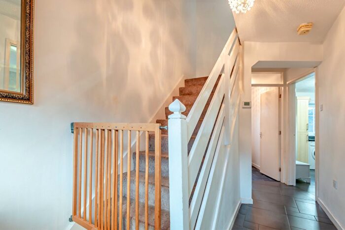 3 Bedroom End Of Terrace House For Sale In Carbonne Close, Monmouth, Monmouthsire, NP25