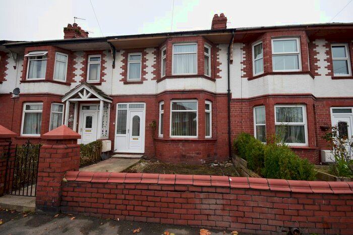 3 Bedroom Detached House To Rent In Whitegate Road, Kingsmills, Wrexham, LL13