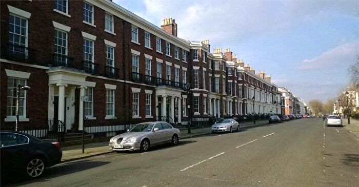 7 Bedroom Terraced House For Sale In Huskisson Street, Liverpool, Merseyside, L8