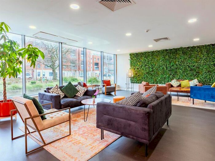 Studio To Rent In Devon Street, Liverpool, L3 - Photo 3