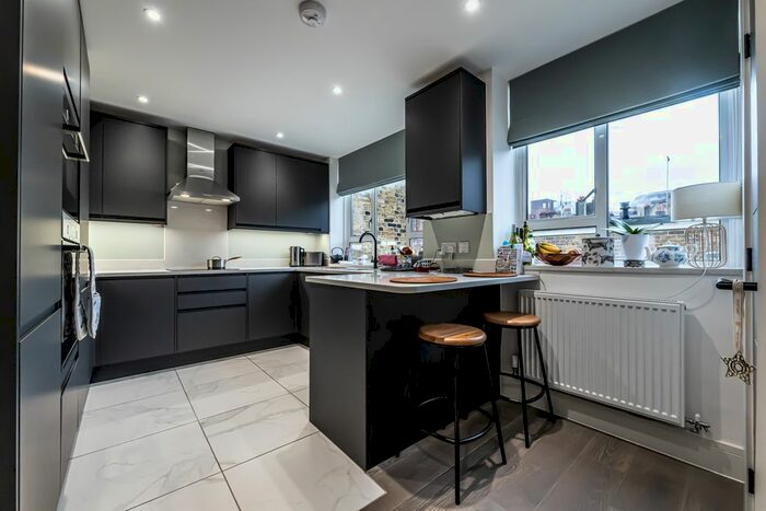 1 Bedroom Flat To Rent In Crawford Street, London, W1H