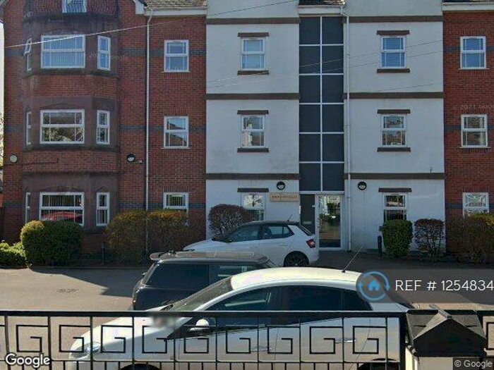 3 Bedroom Flat To Rent In Allerton Road, Mossley Hill, Liverpool, L18