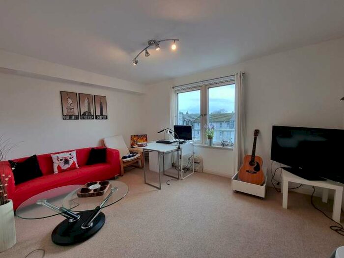 1 Bedroom Property To Rent In Strawberry Bank Parade City Centre, Aberdeen, AB11