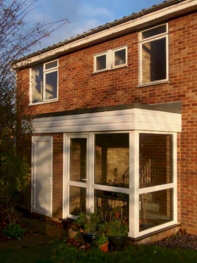 1 Bedroom Flat To Rent In Primrose Way, Needham Market, IP6