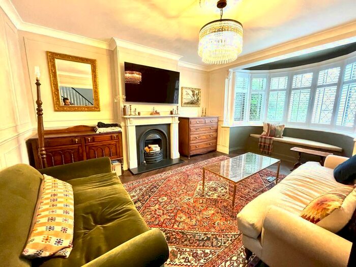 3 Bedroom Semi-Detached House To Rent In Elmwood Drive, Epsom, KT17