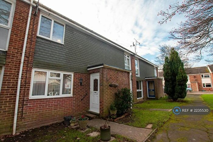 3 Bedroom Terraced House To Rent In The Croft, Marlow, SL7