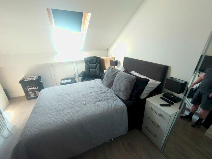 4 Bedroom Terraced House To Rent In Binns Road, Liverpool, L13