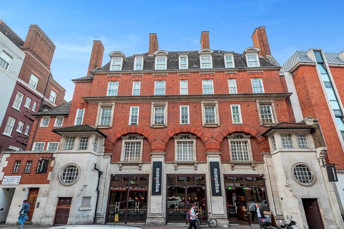 2 Bedroom Flat For Sale In Shepherds Bush Road, London, W6