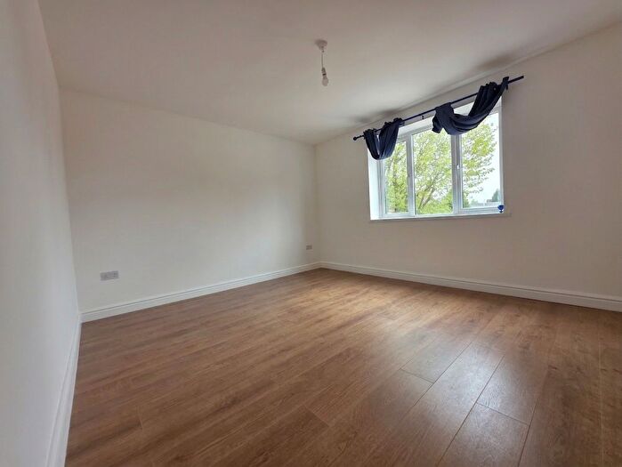 1 Bedroom Flat To Rent In Wellington Road, Bilston, WV14