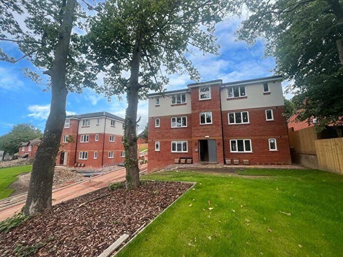 2 Bedroom Flat To Rent In Dixons Green Road, Dudley, DY2