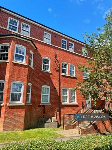 2 Bedroom Flat To Rent In George Roche Road, Canterbury, CT1