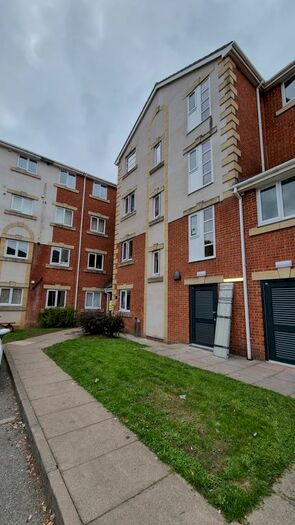 1 Bedroom Flat To Rent In Montagu Court, Darlington, DL1