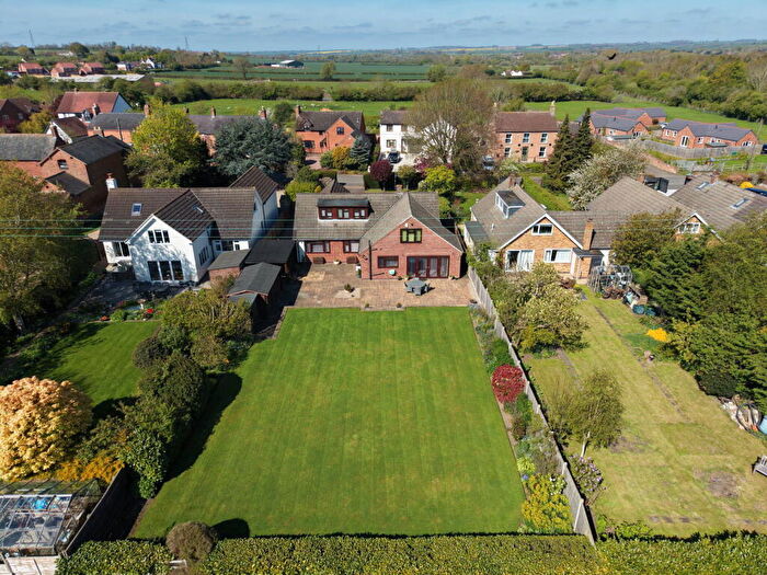 4 Bedroom Detached Bungalow For Sale In Main Street, Kirby Bellars, LE14