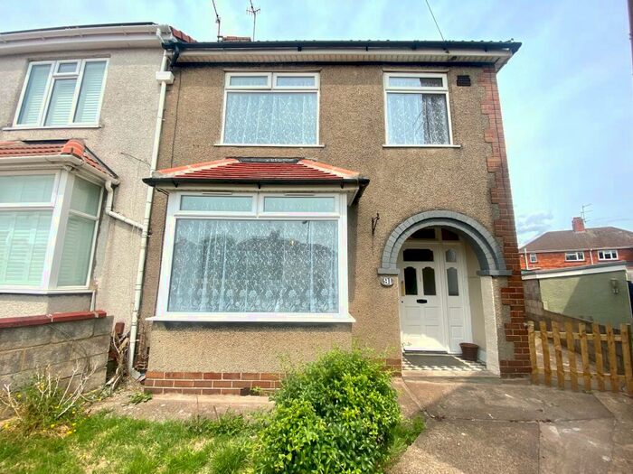 3 Bedroom House To Rent In Hall Street, Bedminster, Bristol, BS3
