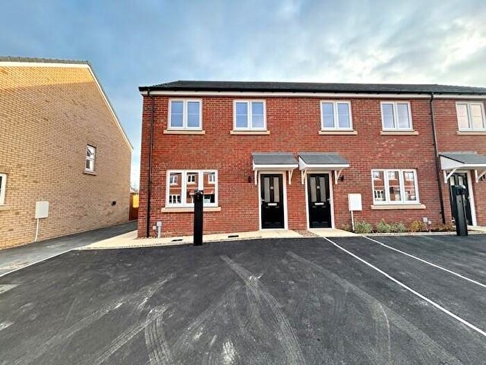 3 Bedroom House To Rent In Prangley Road, Downham Market, PE38
