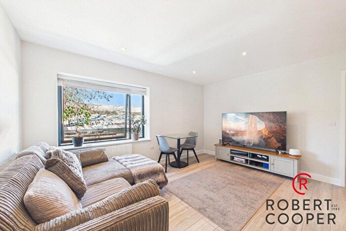 2 Bedroom Apartment For Sale In Field End Road, Eastcote, HA4