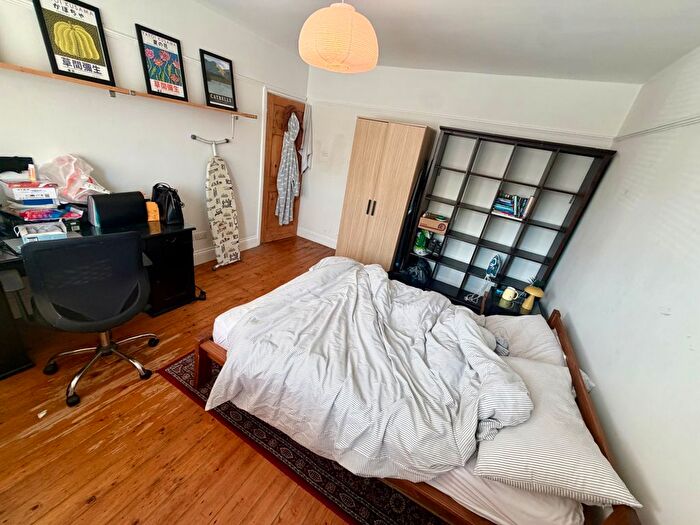 3 Bedroom Semi-Detached House To Rent In Wilbraham Road, Manchester, M14