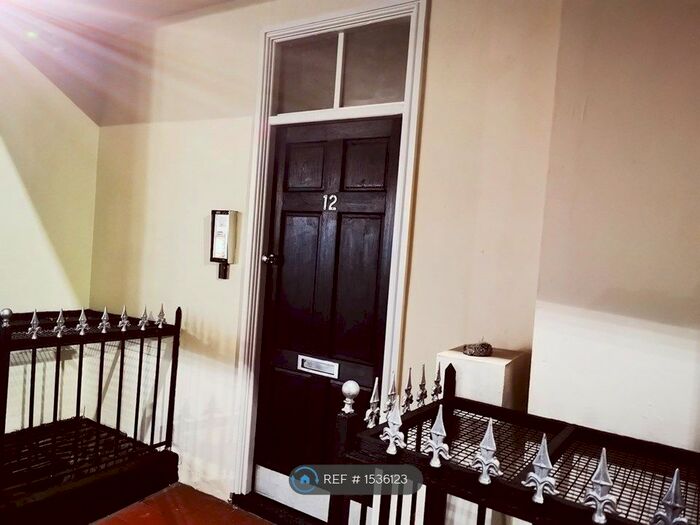 1 Bedroom Flat To Rent In Spencer Street, Leamington Spa, CV31