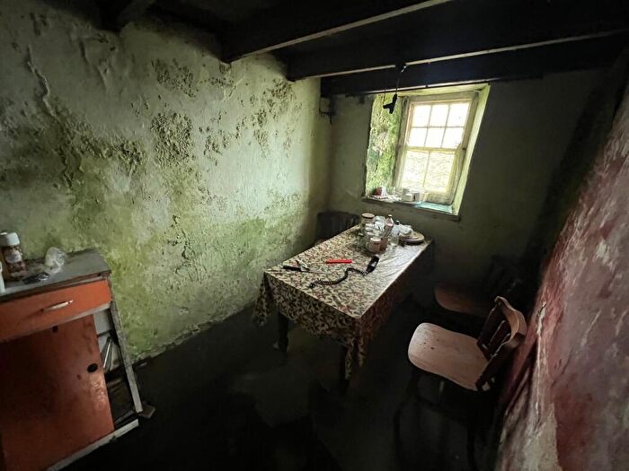 3 Bedroom Smallholding For Sale In Brynhoffnant, Llandysul, SA44