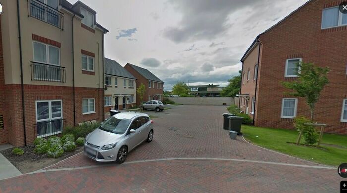 2 Bedroom Semi-Detached House To Rent In Frederick Drive, Peterborough, Cambridgeshire, PE4