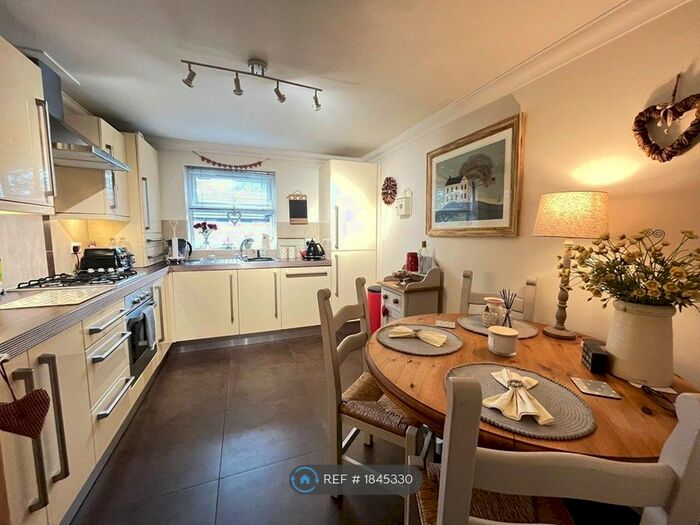 2 Bedroom Flat To Rent In Alumhurst Road, Bournemouth, BH4