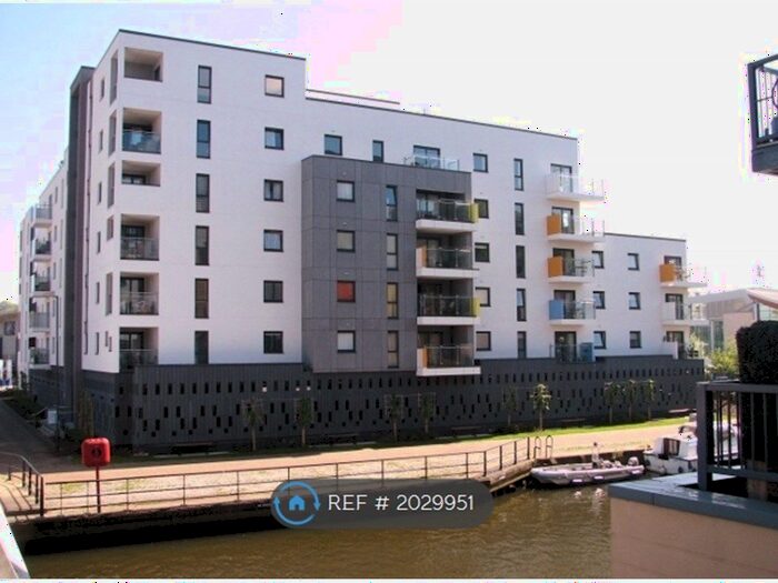 2 Bedroom Flat To Rent In Bridgemaster Court, Norwich, NR1