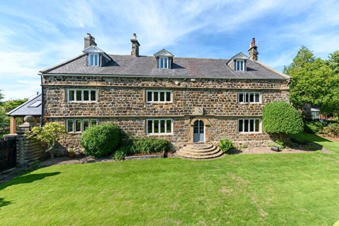 7 Bedroom Detached House For Sale In West Road, Ovingham, Prudhoe, Northumberland, NE42