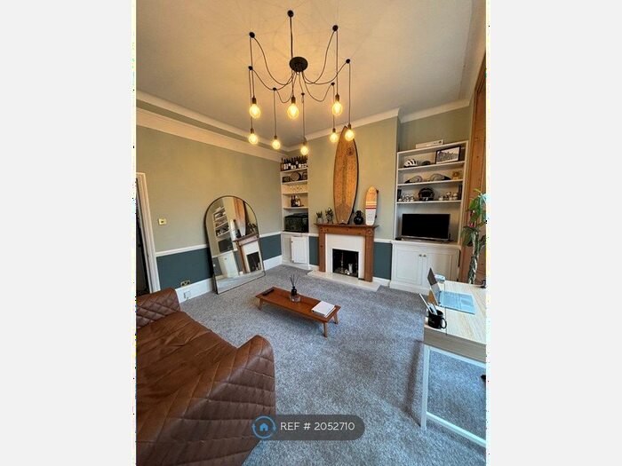 1 Bedroom Flat To Rent In Widmore Road, Bromley, BR1