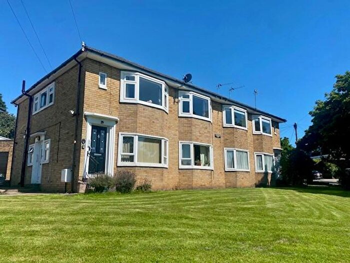 2 Bedroom Apartment To Rent In Maryport Road, Cardiff, CF23