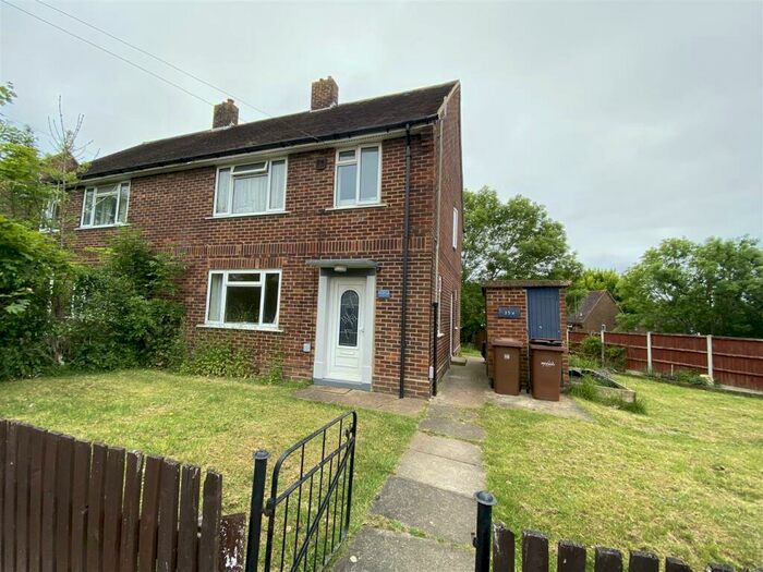 Studio To Rent In Burma Way, Chatham, ME5