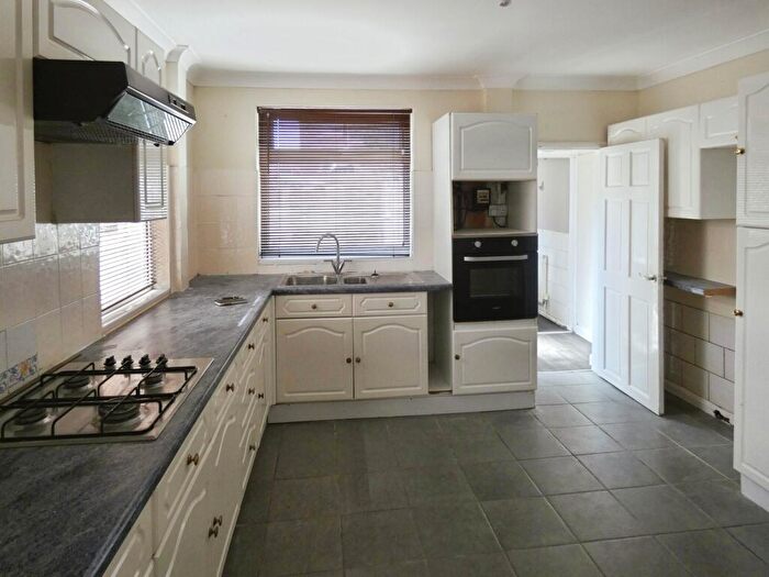 1 Bedroom Flat To Rent In Newcastle Street, Mansfield, NG18