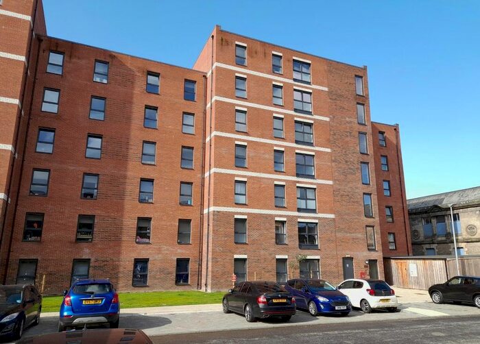 2 Bedroom Flat To Rent In Pilmuir Street, Dunfermline, KY12