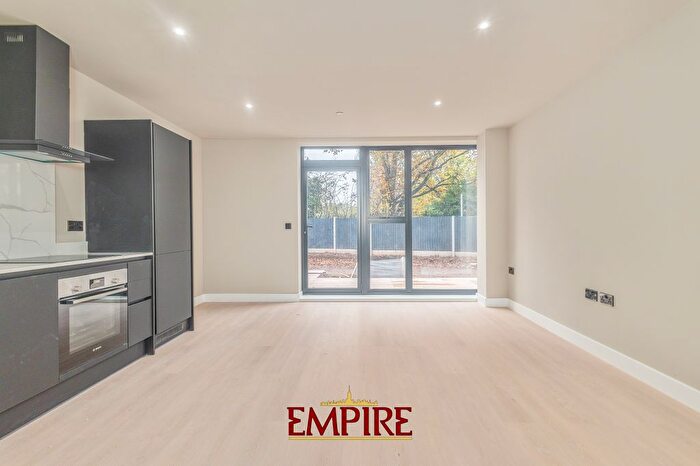 1 Bedroom Flat To Rent In City Green, Coventry Road Yy, Birmingham, B26