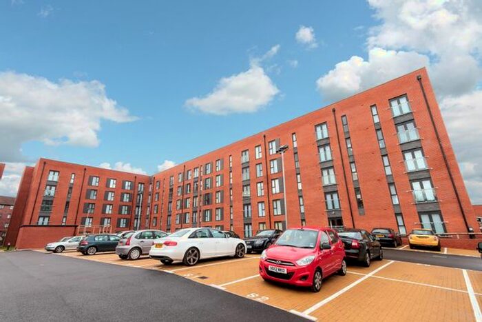 2 Bedroom Flat To Rent In Irwell Building, Derwent Street, Salford, M5