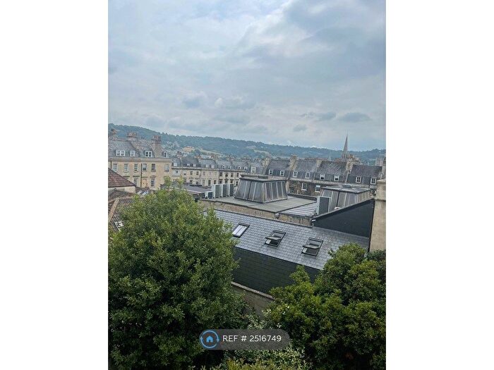1 Bedroom Flat To Rent In Alfred Street Street, Bath, BA1