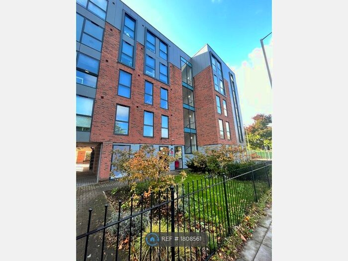 Studio To Rent In Upper Parliament Street, Liverpool, L8